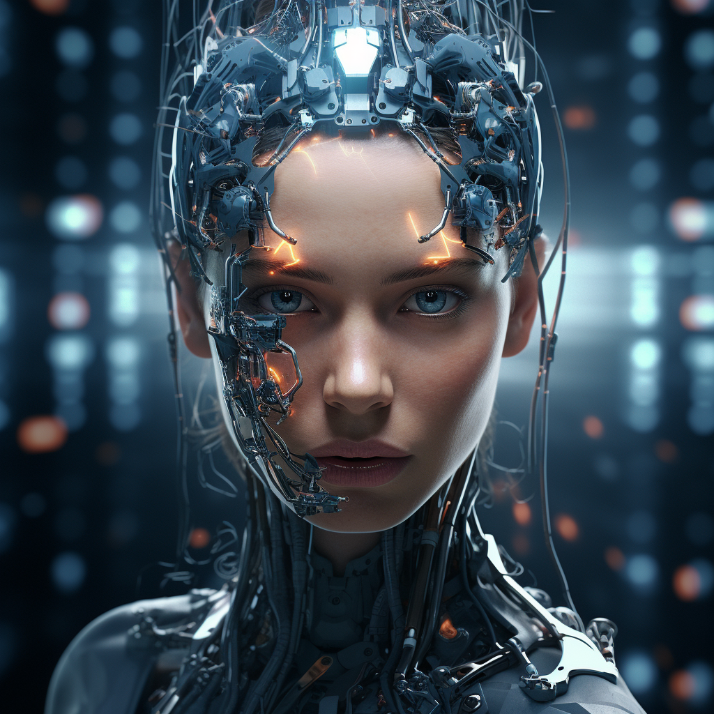 The Future of Artificial Intelligence: A Look into the Next Decade.
